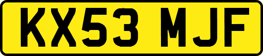 KX53MJF
