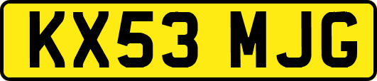KX53MJG
