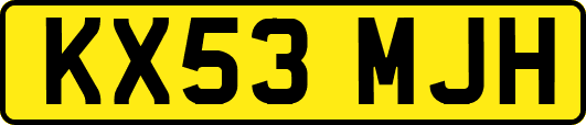 KX53MJH