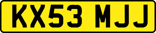 KX53MJJ