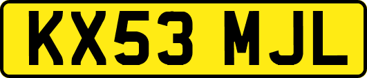 KX53MJL