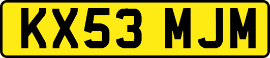 KX53MJM