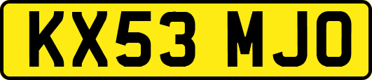 KX53MJO
