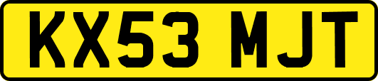 KX53MJT