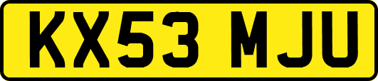 KX53MJU