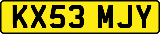 KX53MJY