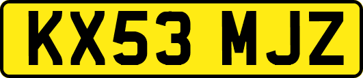 KX53MJZ