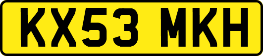 KX53MKH