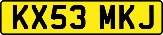 KX53MKJ