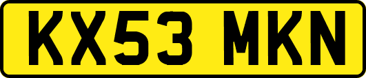 KX53MKN