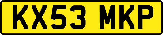 KX53MKP
