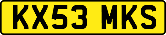 KX53MKS