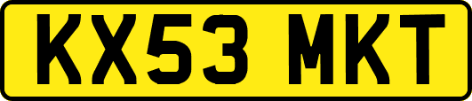 KX53MKT