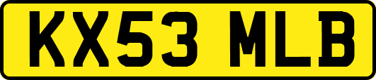 KX53MLB