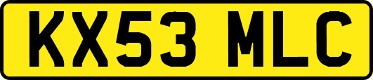 KX53MLC