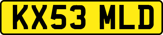 KX53MLD