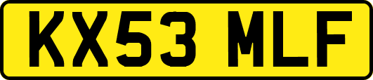 KX53MLF