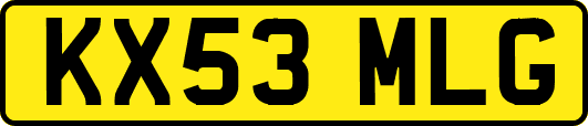 KX53MLG