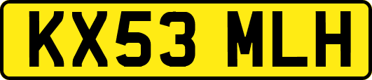 KX53MLH