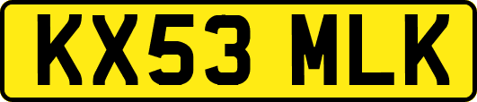 KX53MLK