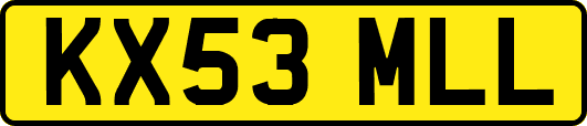 KX53MLL