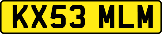 KX53MLM