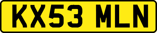 KX53MLN