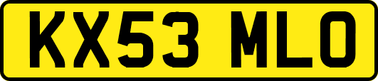 KX53MLO