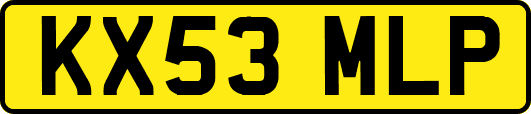 KX53MLP