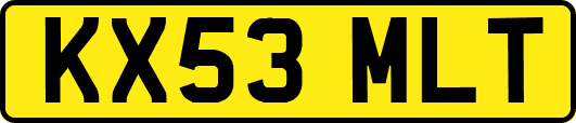 KX53MLT