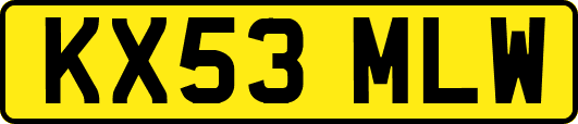 KX53MLW