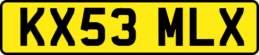 KX53MLX