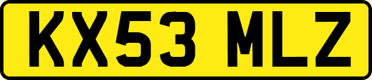KX53MLZ