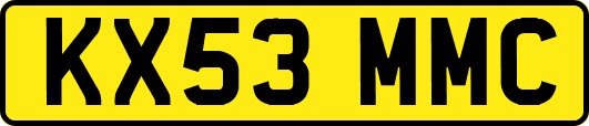 KX53MMC
