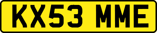 KX53MME