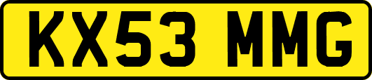 KX53MMG