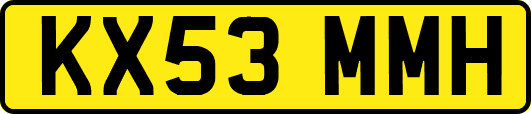KX53MMH