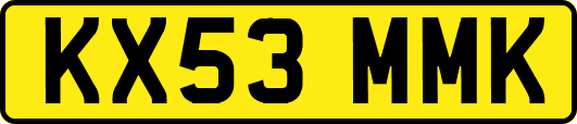 KX53MMK
