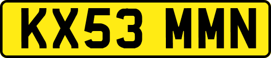 KX53MMN
