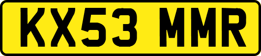KX53MMR