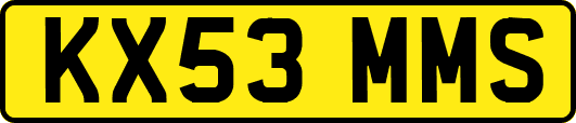 KX53MMS