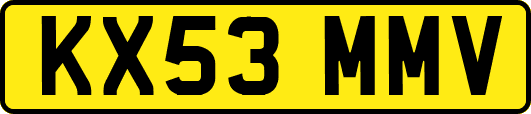 KX53MMV