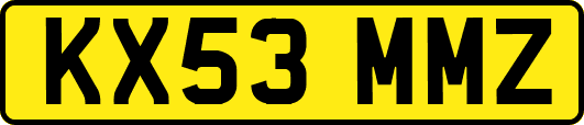 KX53MMZ