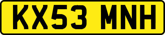KX53MNH