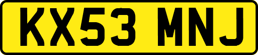 KX53MNJ
