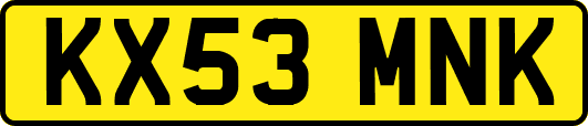 KX53MNK
