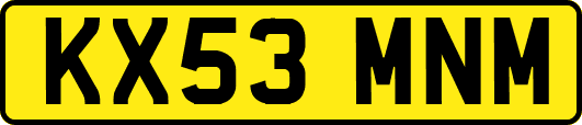 KX53MNM