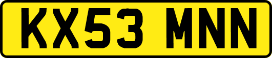 KX53MNN
