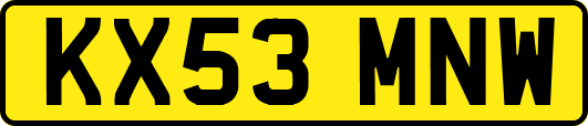 KX53MNW