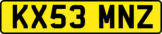 KX53MNZ